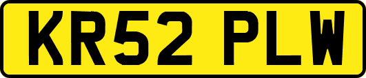 KR52PLW