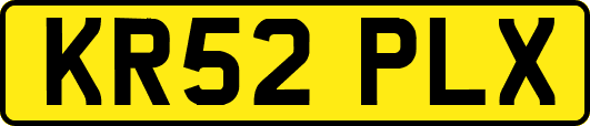 KR52PLX