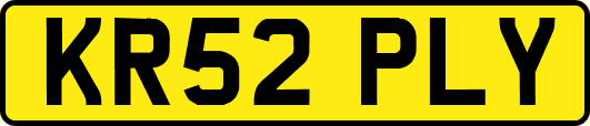KR52PLY
