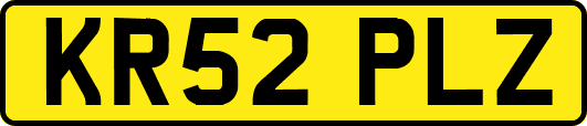 KR52PLZ