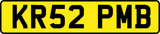 KR52PMB