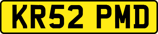 KR52PMD