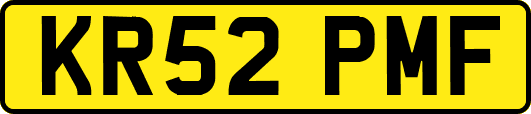 KR52PMF