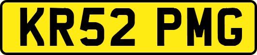 KR52PMG