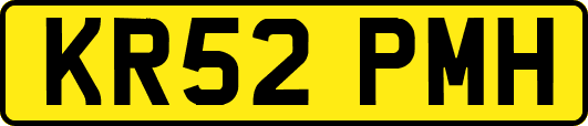 KR52PMH