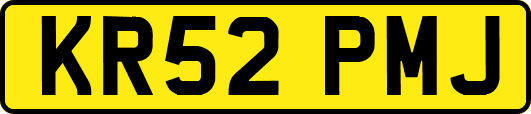 KR52PMJ