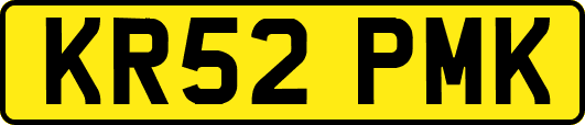 KR52PMK