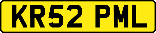 KR52PML