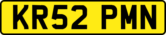 KR52PMN