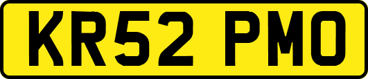 KR52PMO