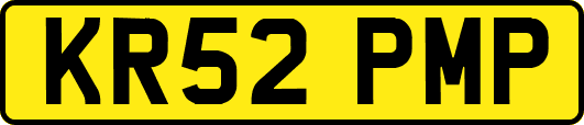 KR52PMP