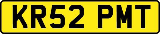 KR52PMT