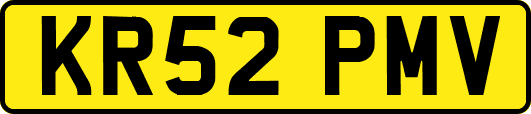 KR52PMV