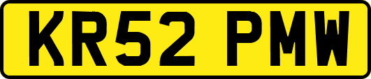 KR52PMW