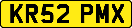 KR52PMX