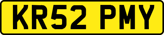 KR52PMY
