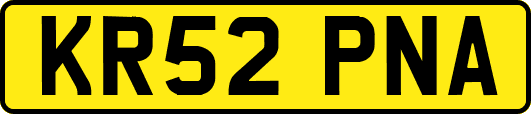 KR52PNA