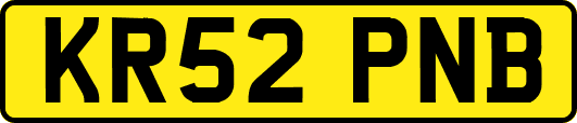 KR52PNB