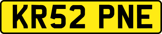 KR52PNE