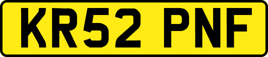 KR52PNF