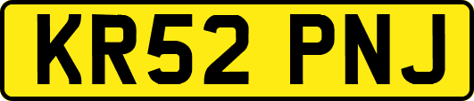 KR52PNJ