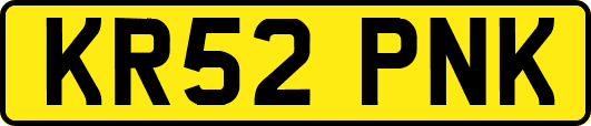 KR52PNK
