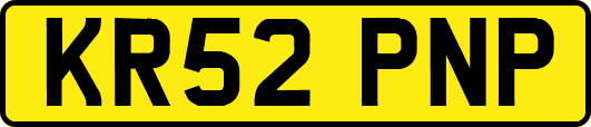 KR52PNP