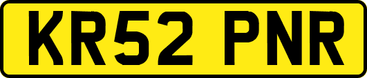 KR52PNR