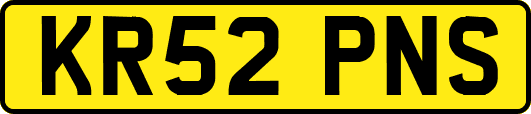 KR52PNS