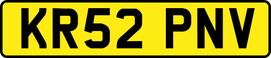 KR52PNV