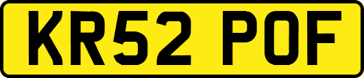 KR52POF