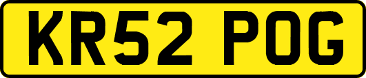 KR52POG