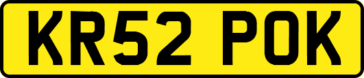 KR52POK