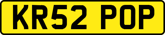 KR52POP