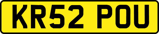 KR52POU