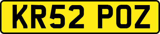 KR52POZ