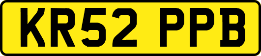 KR52PPB