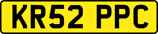 KR52PPC