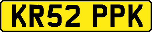 KR52PPK