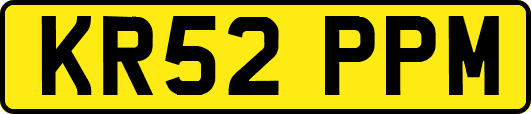 KR52PPM