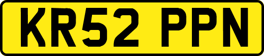 KR52PPN