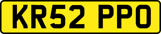 KR52PPO