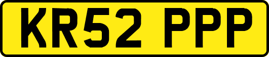 KR52PPP