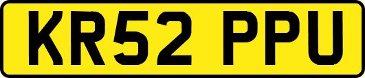 KR52PPU