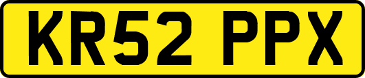 KR52PPX