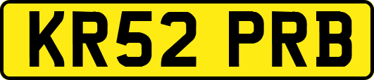 KR52PRB
