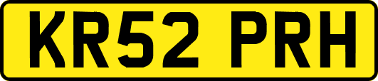 KR52PRH