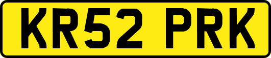 KR52PRK