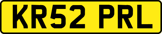 KR52PRL