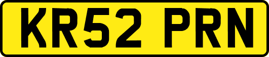 KR52PRN